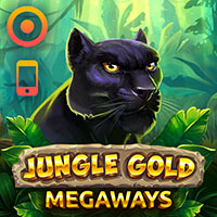 Jungle Gold Megaways